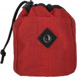 QHP Taška na pamlsky QHP, sunset red – Sleviste.cz