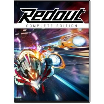 Redout Complete