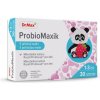 Podpora trávení a zažívání Dr.Max ProbioMaxík 30 tablet