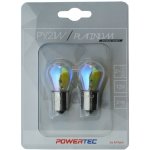 M-Tech PY21W BAU15s 12V 21W
