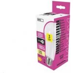 Emos LED žárovka Classic A67 17W E27 teplá bílá – Zboží Mobilmania