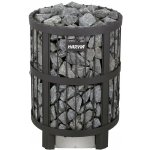 Harvia Legend PO11 černá – Zboží Dáma Harvia Legend PO11 černá – Zboží Dáma