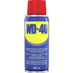 WD-40 100 ml – Zboží Mobilmania