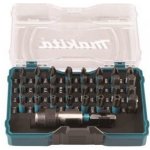 Makita Sada bitů Impact black 33ks E-12441 – HobbyKompas.cz