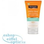 Neutrogena Visibly Clear Wash Mask 2v1 150 ml – Hledejceny.cz