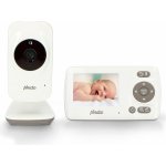 Alecto DVM-71 50 m 300 m Šedohnědá Bílá – Sleviste.cz