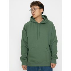 Carhartt WIP Chase HD duck green/gold