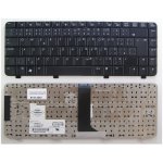 česká klávesnice HP Compaq 540 541 550 6520 6720 černá CZ – Zboží Živě