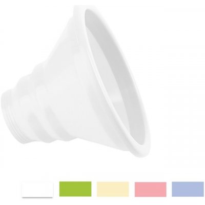 Nálevka pr. 15 cm – Zboží Dáma