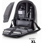 XD Design Internal Dividers Bobby Hero XL P705.722 černá – Sleviste.cz