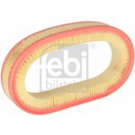 FEBI BILSTEIN Vzduchový filtr 31443 – Hledejceny.cz