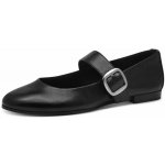 Tamaris dámské baleríny 22147-44-001 černá – Zboží Dáma