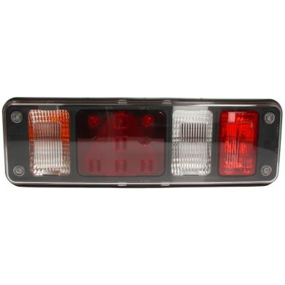 Zadní světlo levé HELLA 961-017 2VP 340 961-017 – Zboží Mobilmania