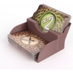 Držák na karty pro Gloomhaven Varianta: Pro balíčky modifikátorů – Zbozi.Blesk.cz