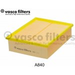 Vzduchový filtr VASCO A840 – Hledejceny.cz