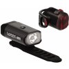 Světlo na kolo Lezyne Mini Drive 400XL Femto USB Drive 400 lm 5 lm předné červené