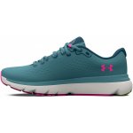 Under Armour UA W HOVR Infinite 4 blu – Hledejceny.cz