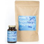 B.Side Balíček pro náročné Superior Magnesium 270 + 90 kapslí – Hledejceny.cz