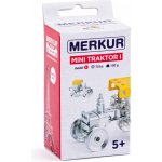 Merkur Mini 53 Traktor – Zboží Dáma