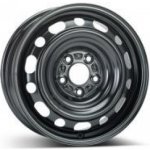 ALCAR STAHLRAD 9104 7x17 5x114,3 ET43.5 | Zboží Auto