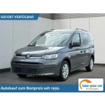 Volkswagen Caddy 2.0 Life 90 kW – Sleviste.cz