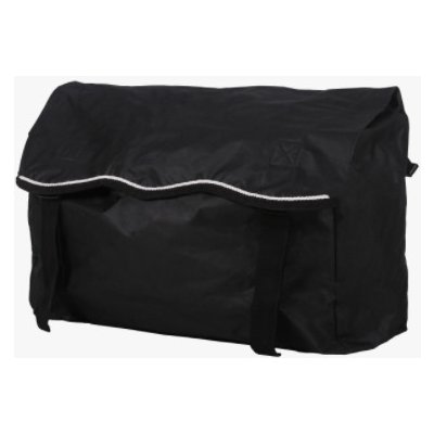 QHP Taška na box 75x55 cm černá – Hledejceny.cz