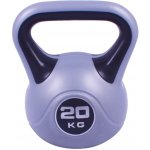 Sportago Kettle-bell 20 kg – Zbozi.Blesk.cz