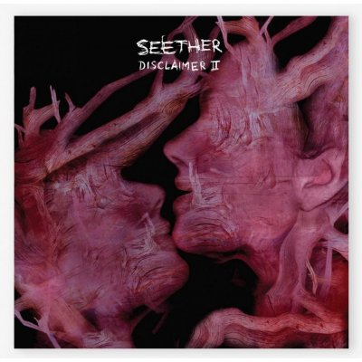 Seether - Disclaimer II - standard - LP -Standard