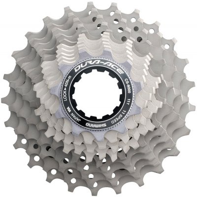 Shimano Dura-Ace CS-9000 – Zboží Mobilmania