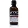 Vonný olej Ancient Wisdom Pelargonie egypt 100% éterický olej 50 ml