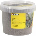 Noch 0008373 posypový materiál pole hnědá – Sleviste.cz