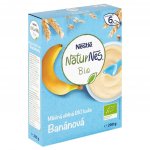 Nestlé Nemléčná kaše BIO Banánová 200 g – Zboží Dáma