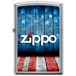 Zippo USA Stage 25635 – Hledejceny.cz