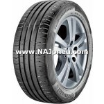 Continental ContiPremiumContact 5 195/55 R16 91V – Hledejceny.cz