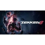 Tekken 8 – Zboží Mobilmania