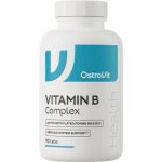 Ostrovit B Complex 90 tablet – Hledejceny.cz