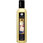 Shunga Erotic Massage Oil Amour Sweet Lotus 250 ml – Zboží Mobilmania