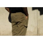 Korda tepláky Olive Joggers Olive – Zboží Mobilmania