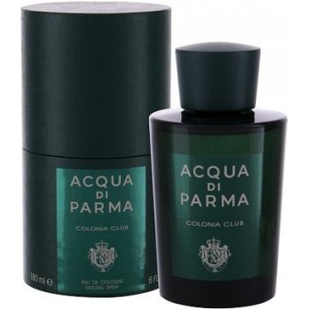 Acqua Di Parma Colonia Club kolínská voda unisex 180 ml