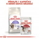 Krmivo pro kočky Royal Canin Apetite Control Sterilised 4 kg