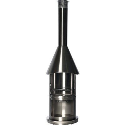 Buschbeck Auckland Deluxe Krb nerezový – Zboží Dáma