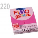 Fimo Staedtler Kids světle růžová 42 g – Zboží Mobilmania