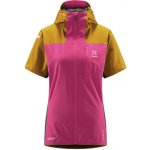 Haglöfs L.I.M Alpha dámska vesta ružová – Zboží Dáma