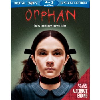 Collet-serra jaume: orphan BD