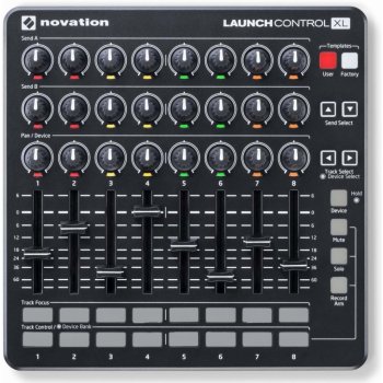 Novation Launch Control XL MK2