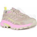 Merrell J037858 Moab Speed 2 Fondant/silver – Hledejceny.cz