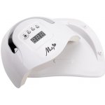 MollyLux X7 MAX UV/LED lampa na nechty 180W biela – Sleviste.cz