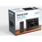 Sencor SWS 4600 – Zboží Živě