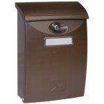 Plastová ABS schránka RICHTER BK.03.HM – Hledejceny.cz