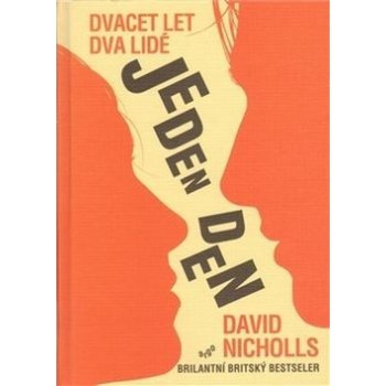 Jeden den - David Nicholls